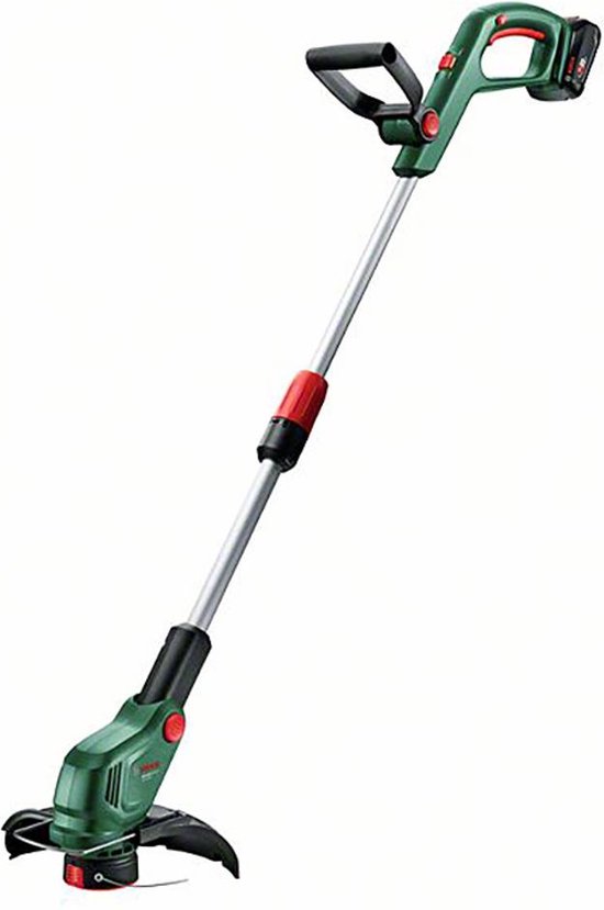 Bosch Home and Garden UniversalGrassCut 18V-26-500 Accu-grastrimmer van Bosch