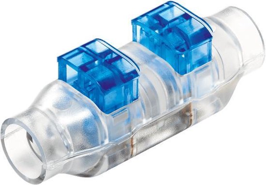 Bosch Indego Draadverbinders x4 van Merkloos	