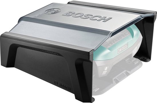 Bosch Indego garage van Bosch