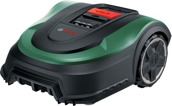 Bosch Indego M 700 Robotmaaier - Voor gazons tot 700 m2 - Incl. laadstation en accessoires van Bosch