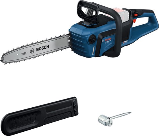 Bosch Kettingzaag GKE 18V-40 - 06008D3000 van Bosch