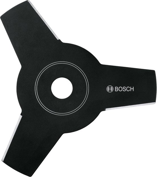 Bosch Lasergesneden bosmaaiermes 23 cm van Bosch