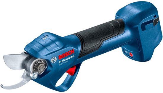 Bosch Pro Pruner Professionele accusnoeischaar 12 V Solo ( 06019K1020 ) - zonder accu, zonder oplader van Merkloos	