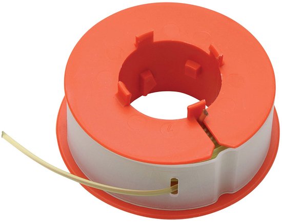 Bosch Pro Tap Spoel - 1,6 mm - 8 meter - Geschikt voor Easy- en Combitrims van Bosch