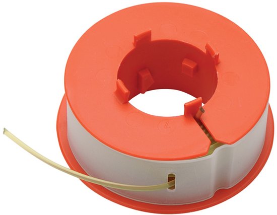 Bosch Pro Tap Spoel - 1,6 mm - 8 meter - Geschikt voor Easy- en Combitrims van Bosch