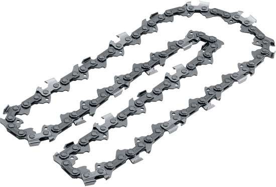 Bosch Professional 25cm ketting voor GKE 18V-25 TP - F016800661 van Merkloos	