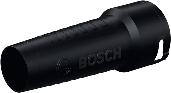 Bosch Professional Bladblazer Opzetstuk - Concentrator blaasmond van Bosch