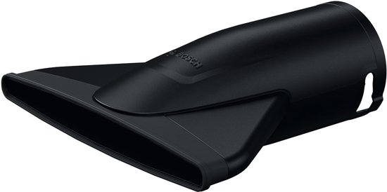 Bosch Professional Bladblazer Opzetstuk - Vlakke blaasmond van Bosch