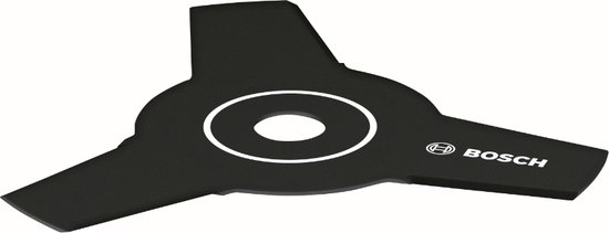 Bosch Professional - Bosmaaiermes 23cm voor GRT 18V-33/GFR 18V-23 van Bosch Professional