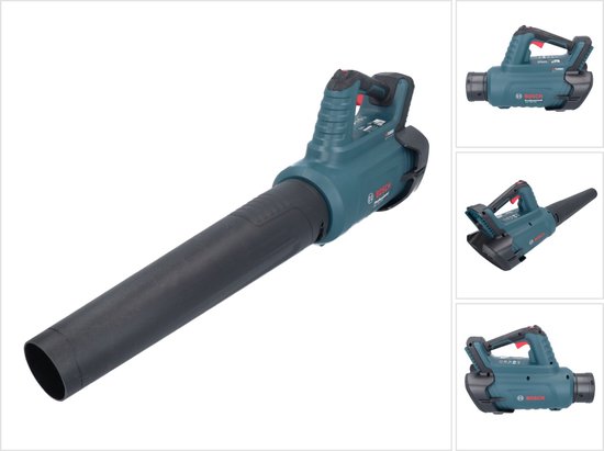 Bosch Professional GBL 18V-750 Accu Bladblazer 18V Basic Body - 06008D2000 van Bosch