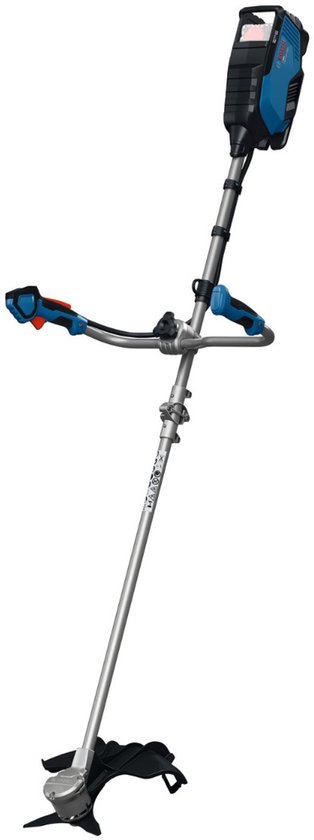 Bosch Professional – GFR 18V-25 BH – Bosmaaier – 25 cm – borstelloos