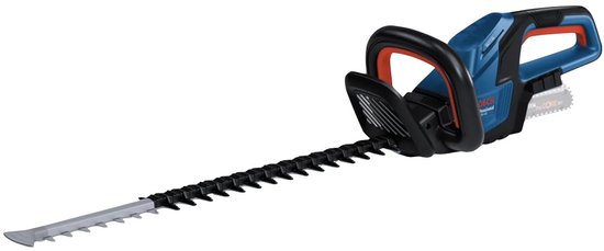 Bosch Professional GHE 18V-60 - Accuheggenschaar - Accu en lader niet meegeleverd van Bosch
