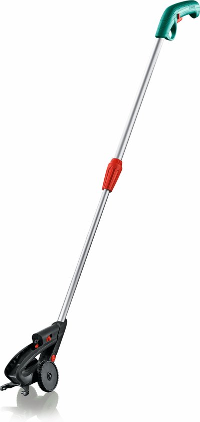 Bosch telescoopsteel (80-115 cm) accessoire voor ISIO Accubuxus- en grasschaar van Bosch