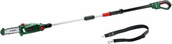 Bosch UniversalChainPole Accu kettingzaag - Zonder 18V accu en lader van Bosch