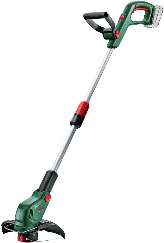 Bosch UniversalGrassCut 18V-23-450 - Grastrimmer van Bosch