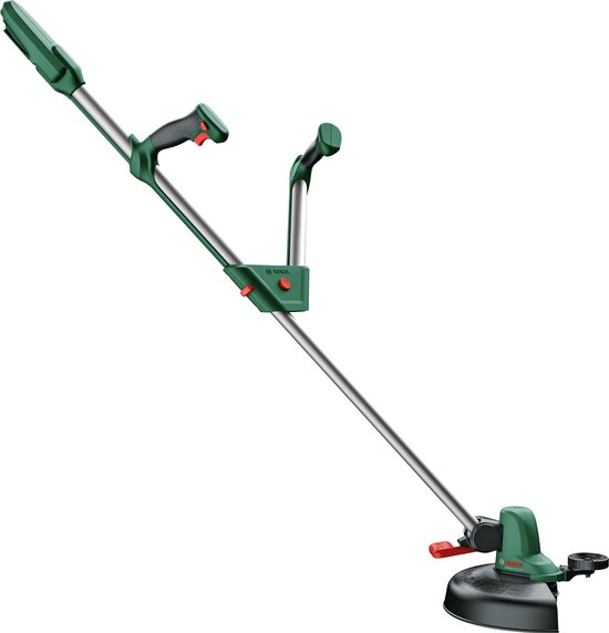 Bosch UniversalGrassCut 18V-26 Grastrimmer - Zonder accu en lader van Bosch
