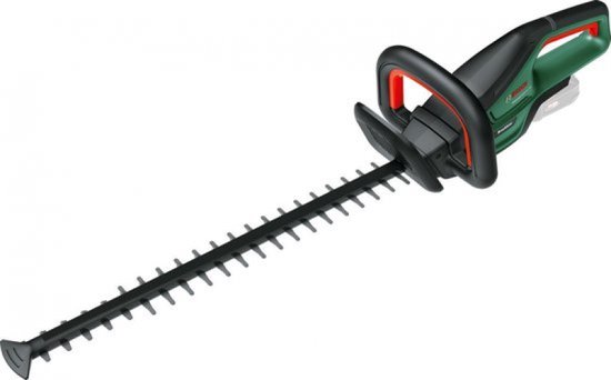 Bosch UniversalHedgeCut 18-50 Heggenschaar - Zonder 18V accu en oplader van Bosch