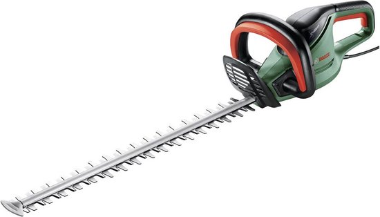 Bosch UniversalHedgeCut 60 Heggenschaar - op snoer - lengte 60 cm van Bosch