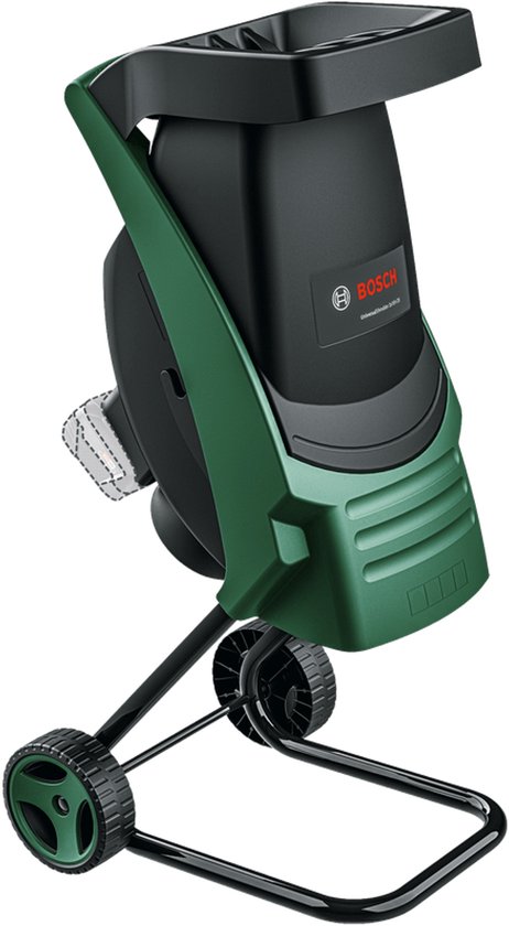 Bosch UniversalShredder 2x18V-25 Accuhakselaar - Zonder accu & lader van Bosch