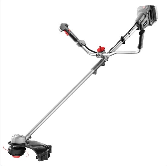 Bosmaaier - accu Graphite Energy+ 58G035 van Merkloos	