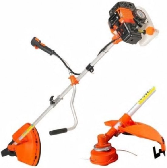 Bosmaaier benzine F-tools 2 tact.55 cc van Bosma