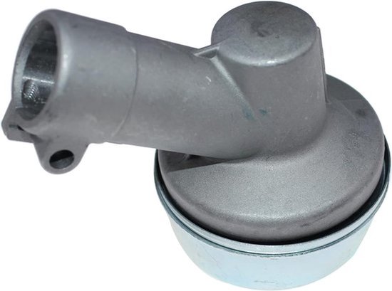 Bosmaaier Versnellingskop - Trimmer Onderdeel - Tuinonderhoud - Specifiek Model Jaar - 14 x 10 x 9 cm
