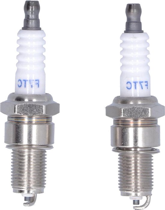 Bougie Vervanging F6RTC voor MTD 951-10292 - Ontwerp 751-10292 - Torch Engine 131-039 - Grasmaaier - 1 Stuk . van MTD