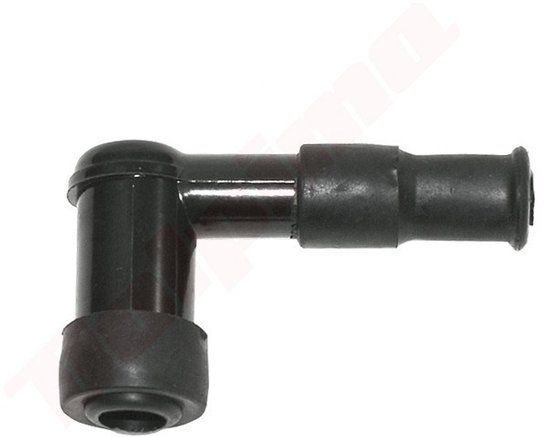 Bougiedop ( 2 Stuks ) 90 152F Merk BPC Parts