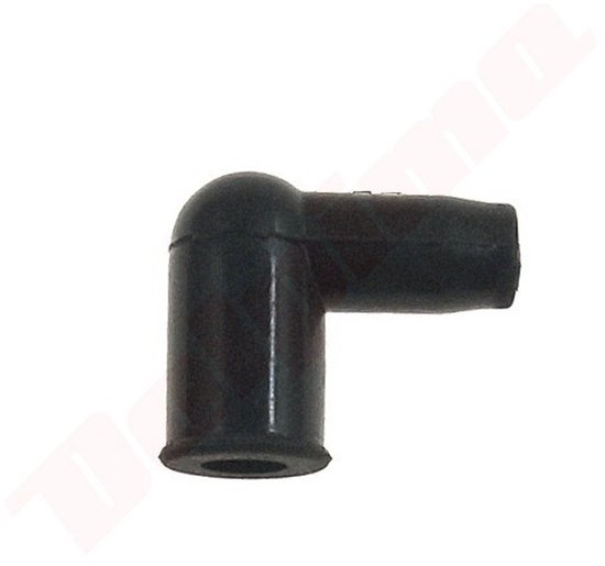 Bougiedop passend op ROBIN EY ( 065-50000-51 ) Merk BPC Parts van Merkloos	