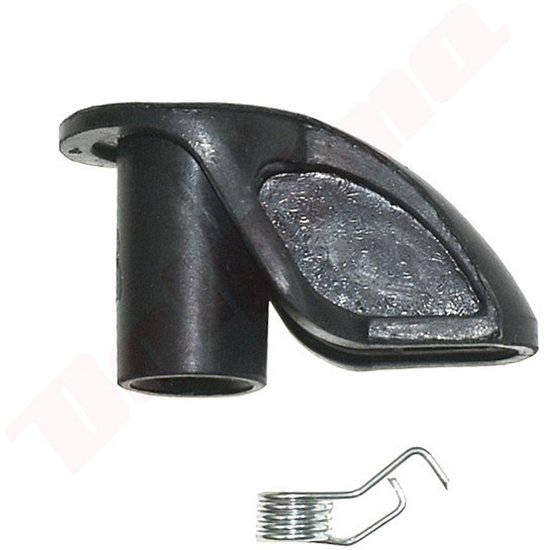 Bougiedop passend op STIHL FS120 , FS200 , FS250 ( 4128 405 1000 ) SET Merk BPC Parts van BPC Parts