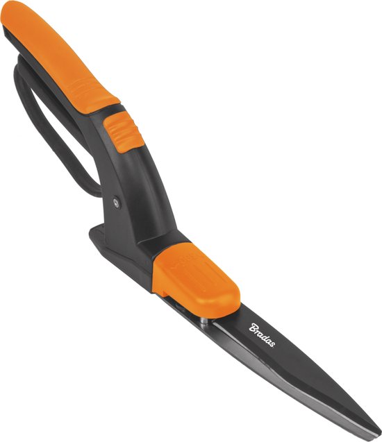Bradas Grasschaar 13cm - 360° van Bradas
