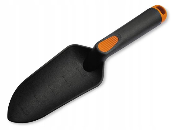 Bradas KT-YG565C - Tuinschepje - Fiberglass - Ergonomische Handgreep van Merkloos	
