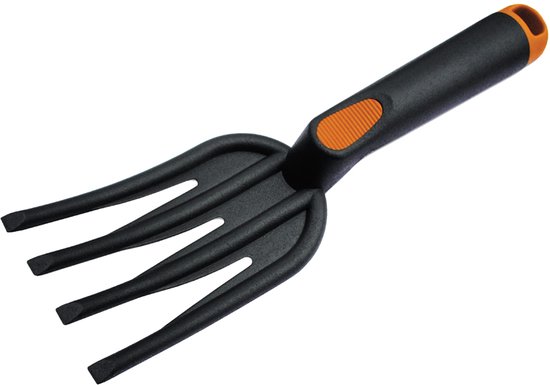 Bradas plantenvork, van fiberglas, breedte: 80 mm