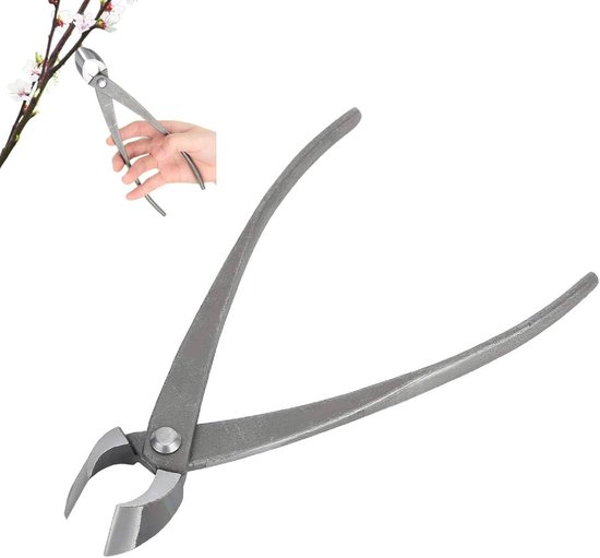 Branch Cutter,Bonsai Branch Cutter Multifunctional Pruning Shears Garden Bonsai Tree Branch Cutter Garden Shears Scissors Tools van Merkloos	