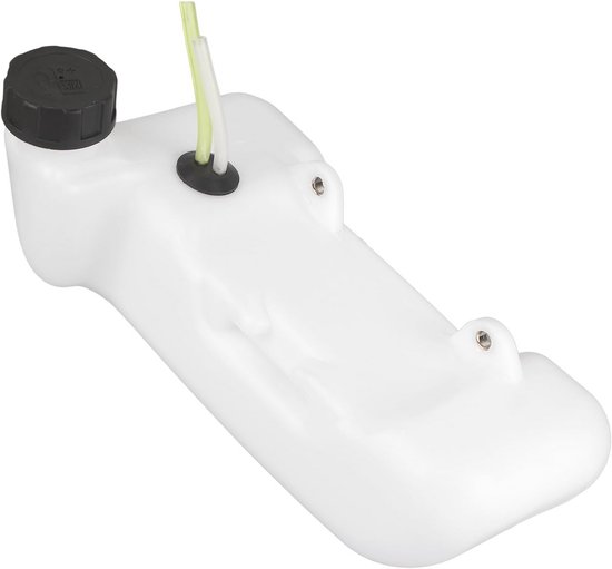 Brandstof Reservoir voor Grastrimmer 43CC 52CC - Universele Vervangende Tank