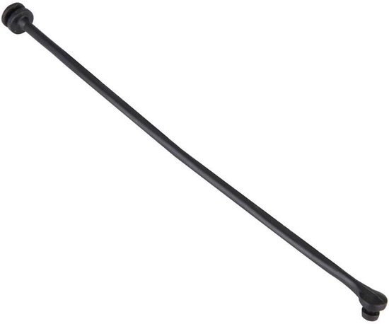 Brandstofdeksel Opener Kabel 16117193372 - ABS Materiaal - Tankdop Kabel Draad - Tankdop Lijn Vervanging - Auto Accessoires van Fydun