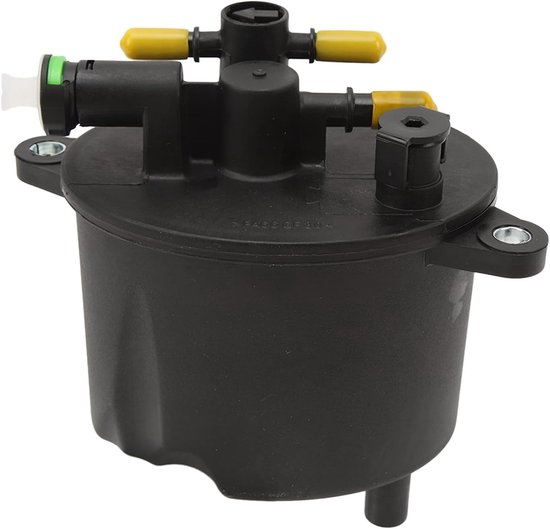 Brandstoffilter voor auto - motorbescherming - tank-brandstofsysteem - vervanging voor Land 2 2006-2014 van Merkloos	