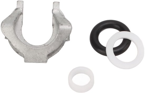 Brandstofinjector reparatieset 03H198149 geschikt voor Audi Q7 2007-2010 brandstofinjector O-ring vervangingsset