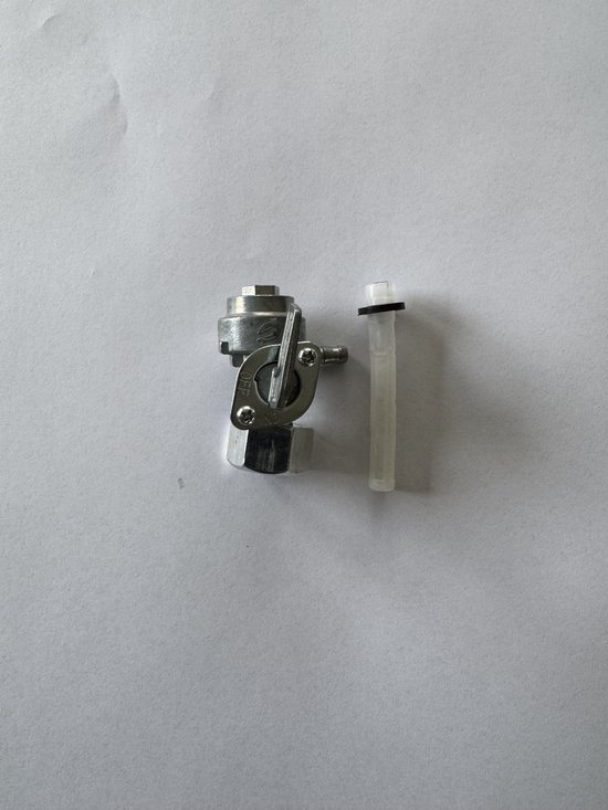 Brandstofkraan passend op Honda Generatoren Merk BPC Parts