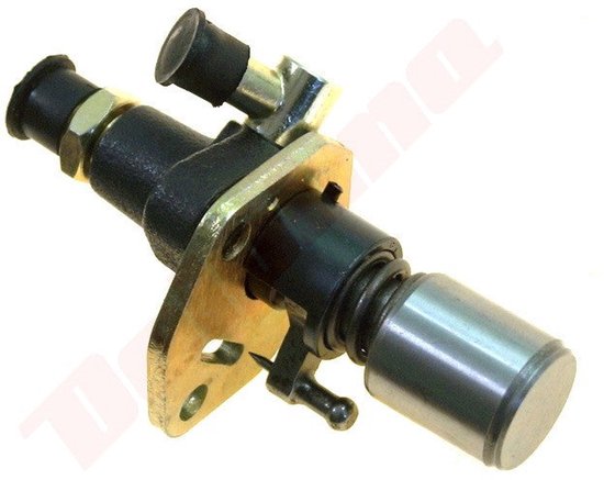 Brandstofpomp passend op YANMAR L 70 ( 729595-51390 ) van AEROTEC