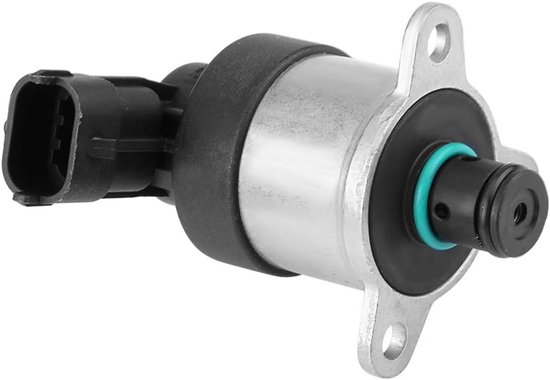 Brandstofpomp regelaar - auto brandstof pomp regelaar - inlaat meetregeling klep 0928400680 - vervangingsonderdeel van Merkloos	