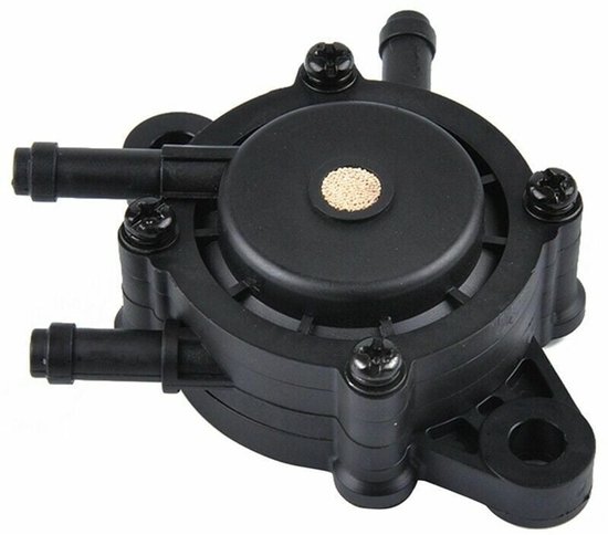 Brandstofpomp voor grasmaaiermotor of andere van Arnold