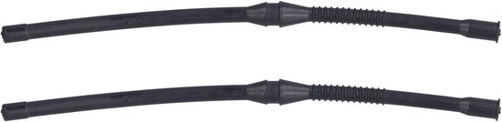 Brandstofslang Rubber voor Kettingzagen Modellen 66 t/m 288