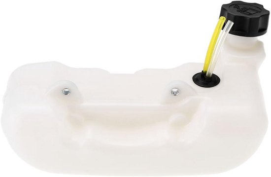 Brandstoftank Vervangingsdeel voor Bosmaaier 43cc 52cc Trimmer