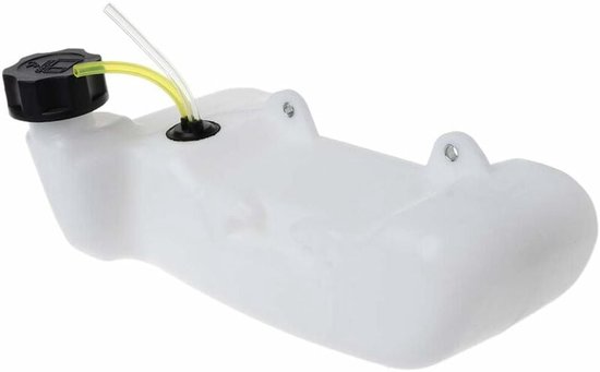Brandstoftank voor grasmaaier/grastrimmer/bosmaaier, betaalbare tuingereedschap onderdelen accessoires 40-5 van Kraft&Dele