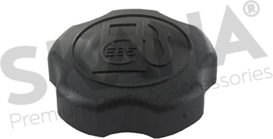 Brandstoftankdop voor BRIGGS & STRATTON motoren 103M0, 104M02, 104M05, 104M0B. Origineel: 596472. van BRA