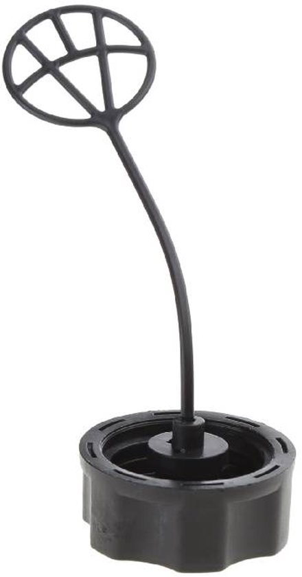 Brandstoftankdop voor grasmaaier 139/40-5/140 - Accessoires voor tuinmachines - Brandstoftankdoppen voor grove en fijne tanden bosmaaiers van Merkloos	