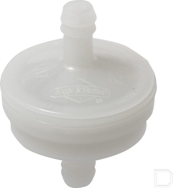 Briggs & Stratton brandstoffilter 394358S van Briggs & Stratton