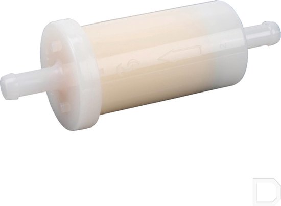Briggs & Stratton Brandstoffilter (4266) - 845125 van Briggs & Stratton