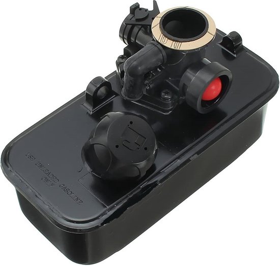 Briggs & Stratton Carburateur en benzinetank - Sprint & Quattro van Briggs & Stratton